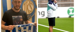 Sleipner hämtar nyförvärv från Assyriska 