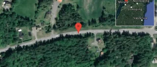 Singelolycka skapar trafikproblem