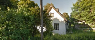 25-åring ny ägare till stuga i Othem - prislappen: 1 200 000 kronor