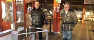 Bankmännen om hockeyns framtid, hopp och besvikelse