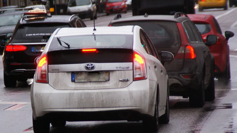 Bilen kommer att betyda mycket under den tuffa vinter och vår vi har framför oss, menar skribenten.