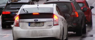 Bilen blir extra viktig under pandemin