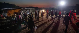 Etiopisk militär inleder "slutfas" i Tigray