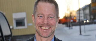 Centerpartiet: "Bygg en ny ishall på arenaområdet"