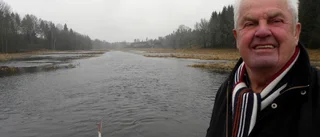 Långtarmen blir sjö igen