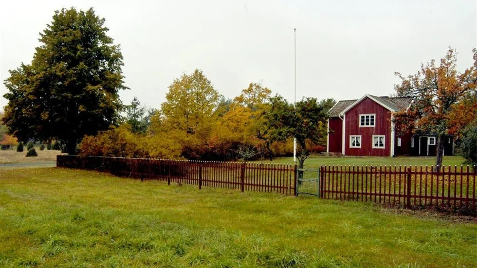 Lantligt och sjönära. Det är kriterierna för att ett boende ska klassas som attraktivt, enligt kommunen.