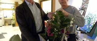 Sista dagen på jobbet