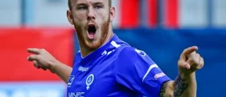 ÅFF:s Magnus Eriksson i huvudrollen