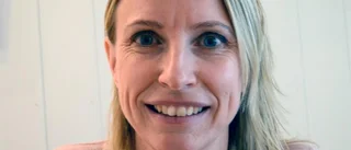 Sofie Alvarsson ny rektor för Gamlebygymnasiet