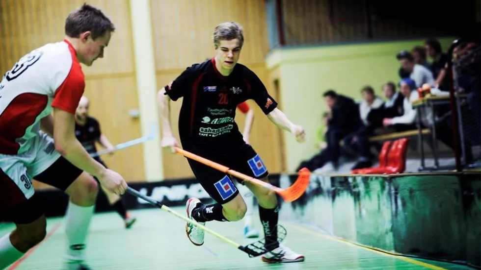 Jeff Torstensson.