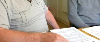 Kampen för maten gav resultat
