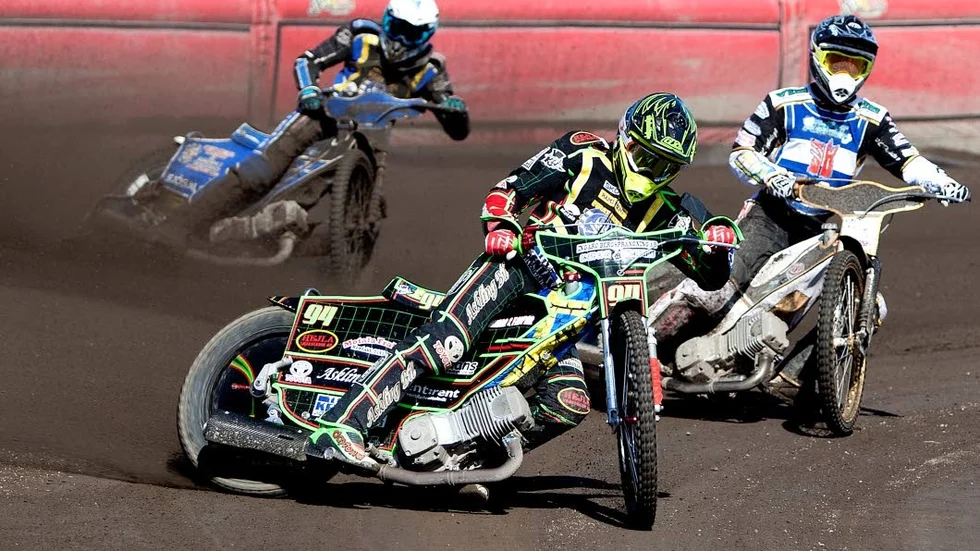 Laddad. Fredrik Engman vill visa att Piratledningen gjorde rätt som valde honom i semifinalen mot Indianerna.