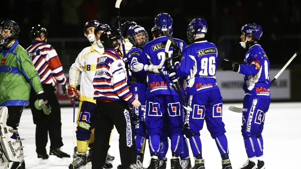 IFK Motala har till kommunen gett ett billigare förslag på hallbygge.