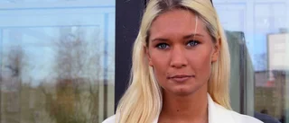 Emma är årets balgeneral i Motala