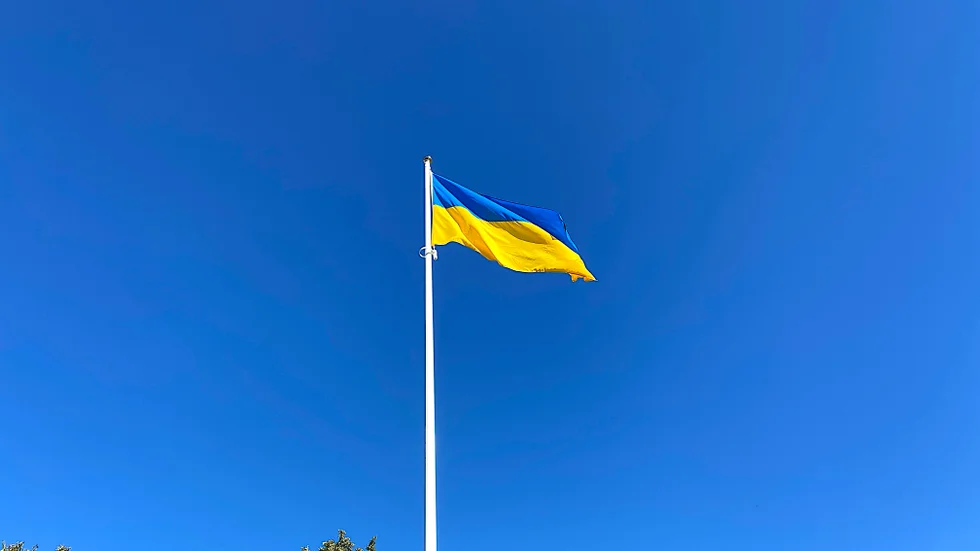 Bilden är en genrebild.