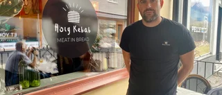 Restaurangen på Adelsgatan tvingas stänga – hittar ingen personal • ”Ambitionen är att vara ett året runt-ställe – men det är svårt”
