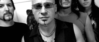 Disturbed till Sweden Rock
