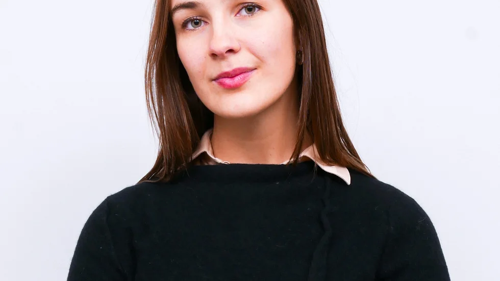 Sonia Ericstam är jurist vid LO-TCO Rättsskydd. Hon skriver regelbundet på sidan 2 i NSD.