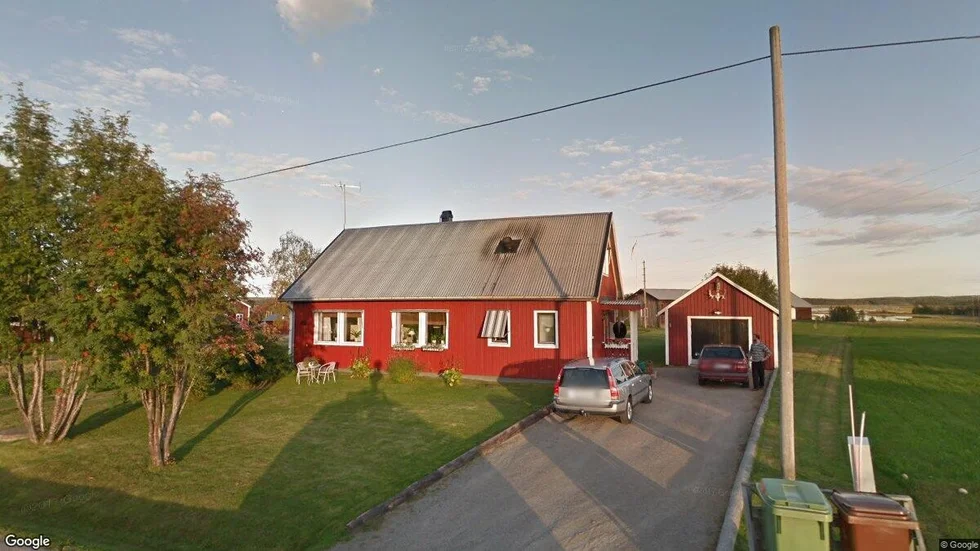 Åbovägen 49