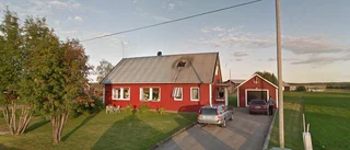 Nya ägare till 80-talshus i Hemmingsmark - 1 500 000 kronor blev priset
