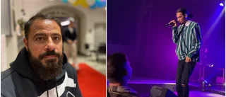 Så arbetar lokala hiphopscenen mot att romantisera våld  • "Vi visar fördelen med att ha roligt istället"