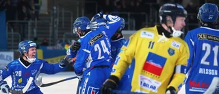 IFK Motala studsade tillbaka