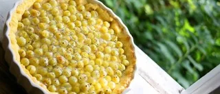 Tårtor med smak av sommar