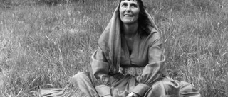 "Katitzi" första gången på romani