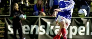 Daniel sköt ÅFF till ny seger