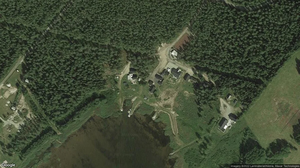 Området kring Näsudden 234