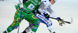 Brodén hoppas på SM-final