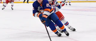 Svenske hockeystjärnan fast för rattfylleri: "Ångrar mig djupt"