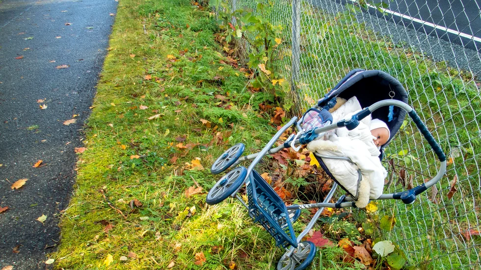 Debattören lyfter vikten av att se barn med behov av stöd i tid. "Vi vuxna behöver steppa upp."