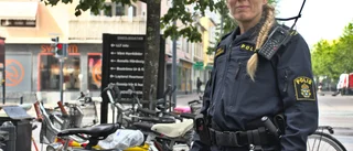 Det kan du göra om du hittar din stulna cykel på nätet