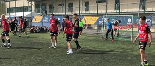 EHF:s succé: två silver
