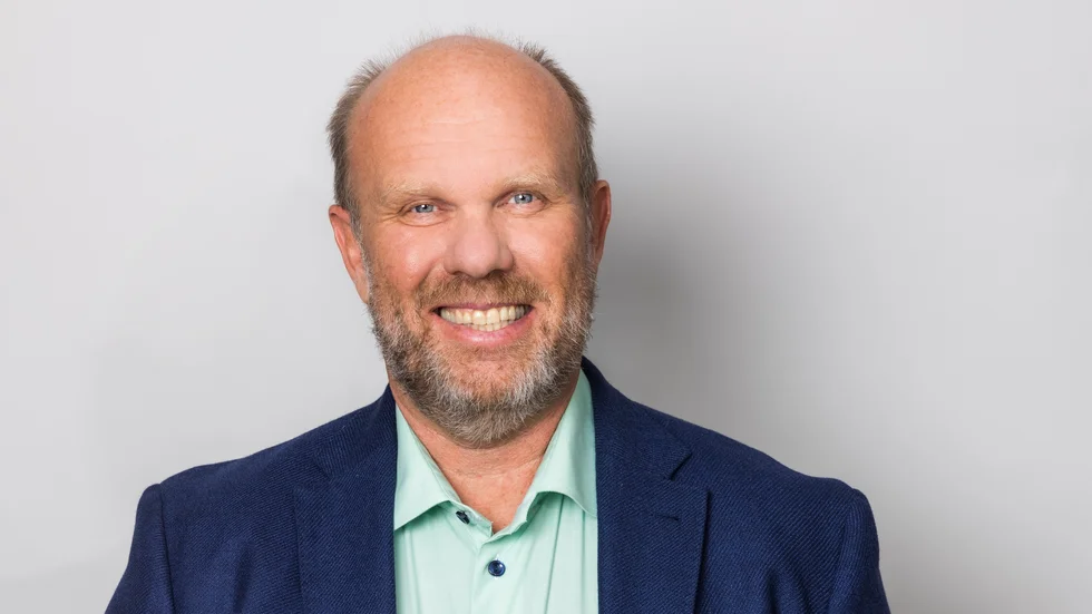 Malte Rungård är byggteknisk rådgivare på Villaägarnas riksförbund.