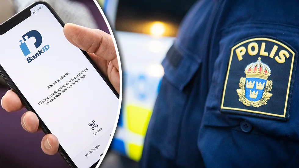 Bedrägeriförsöken fortsätter att polisanmälas.