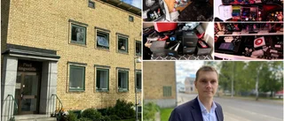 Åtalad kvinna förnekar försäljning av e-cigaretter till ungdomar • Åklagaren: "Mer eller mindre inrättat en butik"
