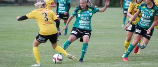 Hyperviktig streckmatch på Vallen
