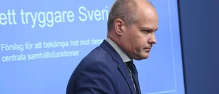 Sena åtgärder sonar inte regeringen