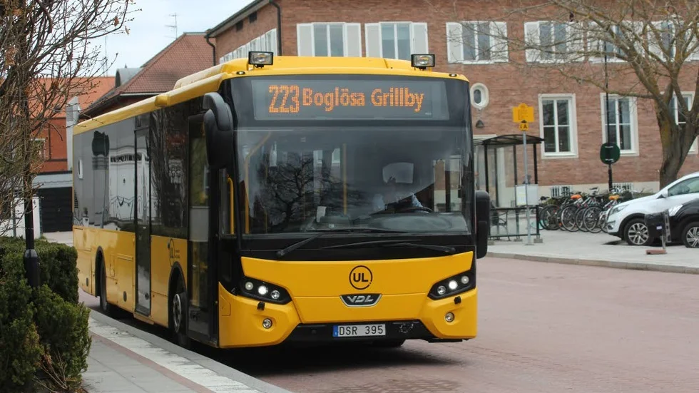 Bättre bussförbindelser till Grillby är ett av vallöftena som S har infriat, skriver Jesper ­Englundh.