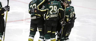 Säsongens match i Bahcohallen