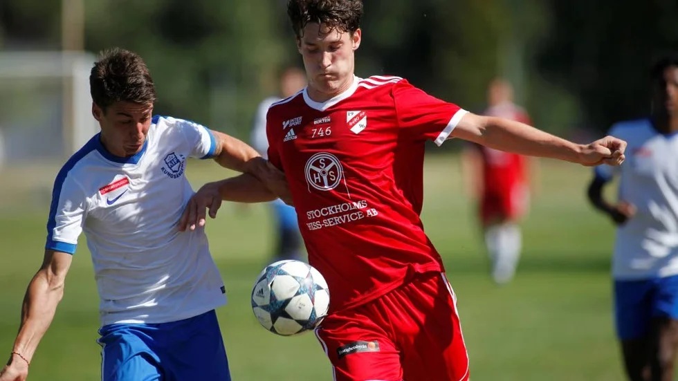 Håbo FF spelar säsongens viktigaste match under lördagen.