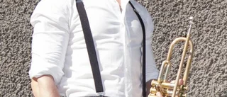 Trumpetjazz på hög nivå
