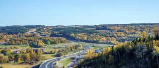 Snabbare väg västerut