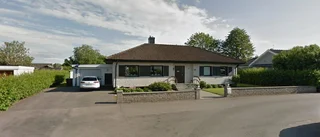 113 kvadratmeter stort hus i Motala sålt för 4 100 000 kronor