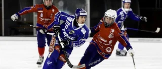 Nattsvart kväll för IFK