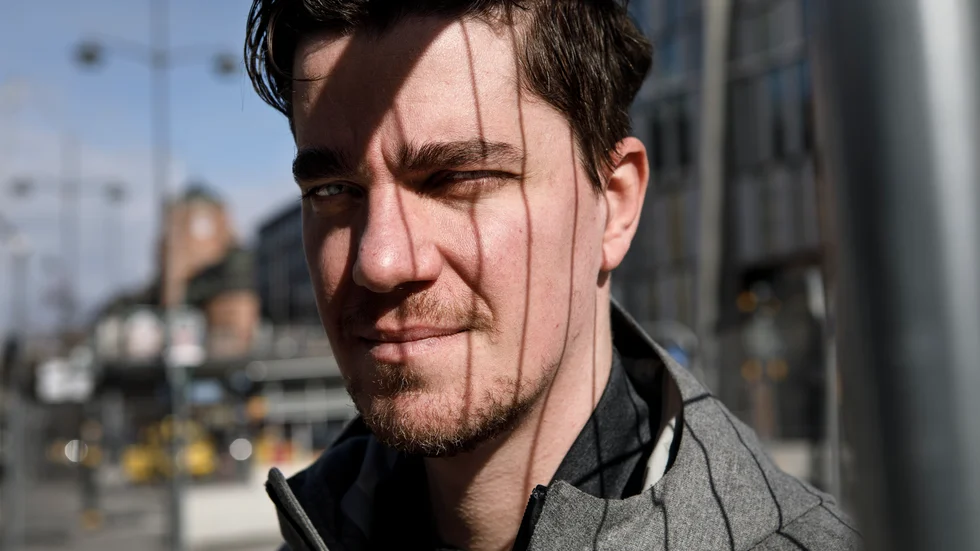 Martin Kragh, biträdande chef vid Centrum för Östeuropastudier, säger att man får utgå ifrån att Daria Duginas död aldrig kommer att utredas på ett trovärdigt sätt. Arkivbild.
