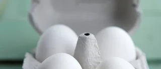 Ekoägg blir allt vanligare