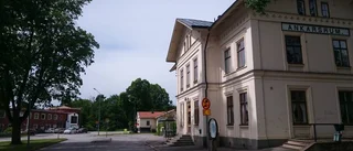 Modulhus byggs i Ankarsrum